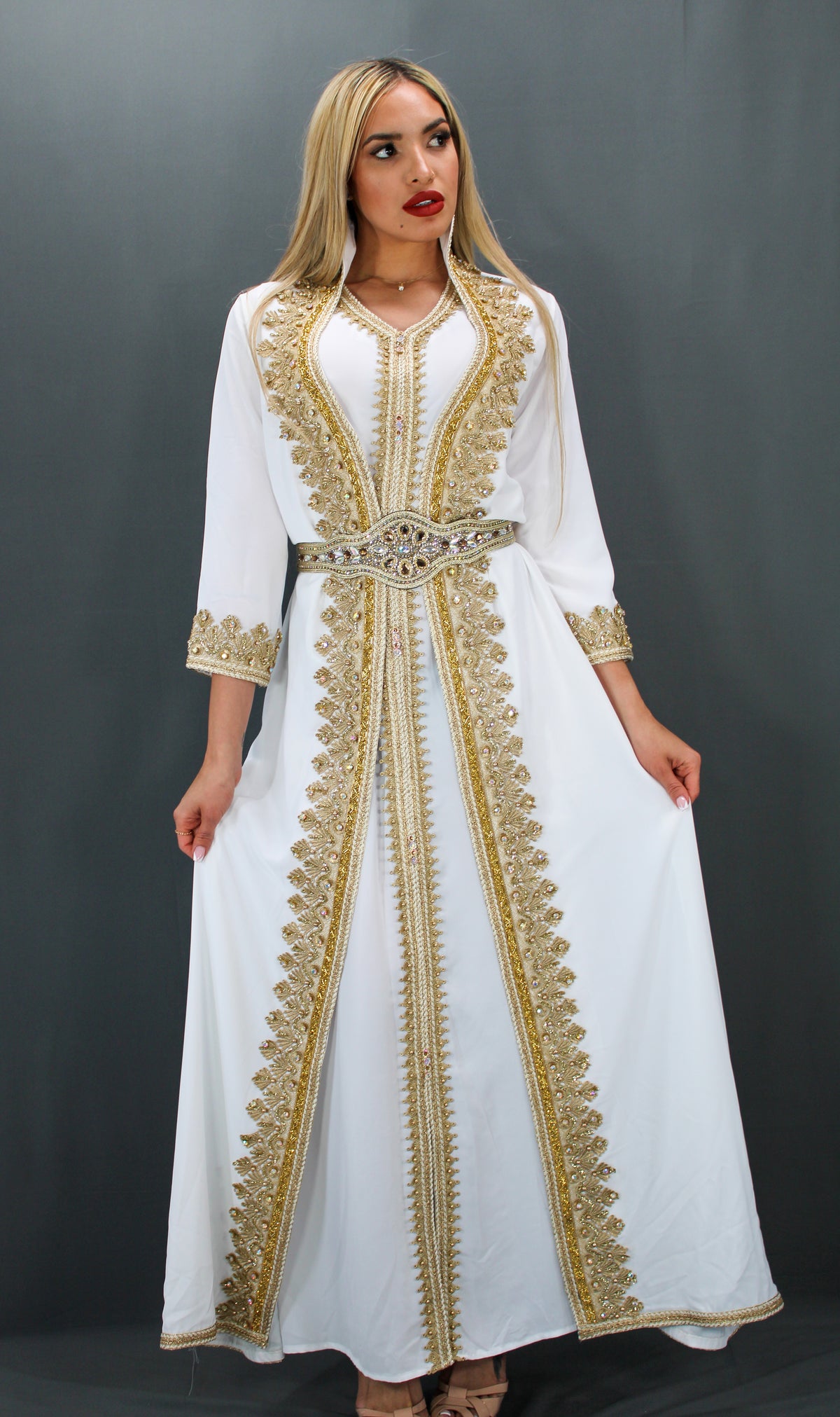 Inaya Kaftan