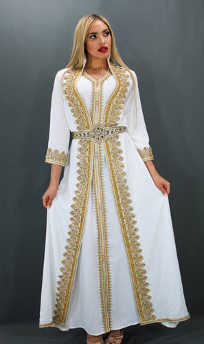 Inaya Kaftan
