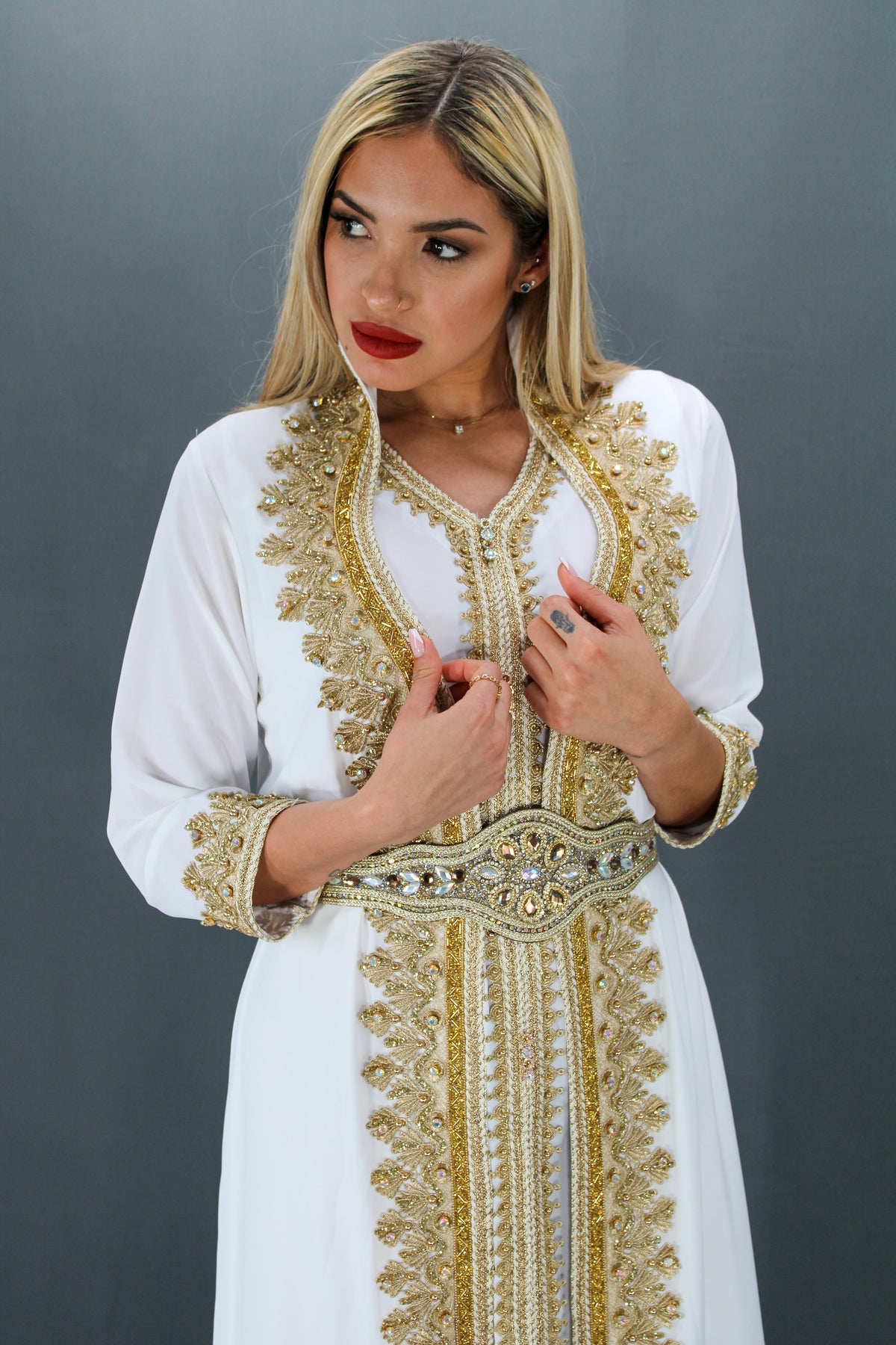 Inaya Kaftan