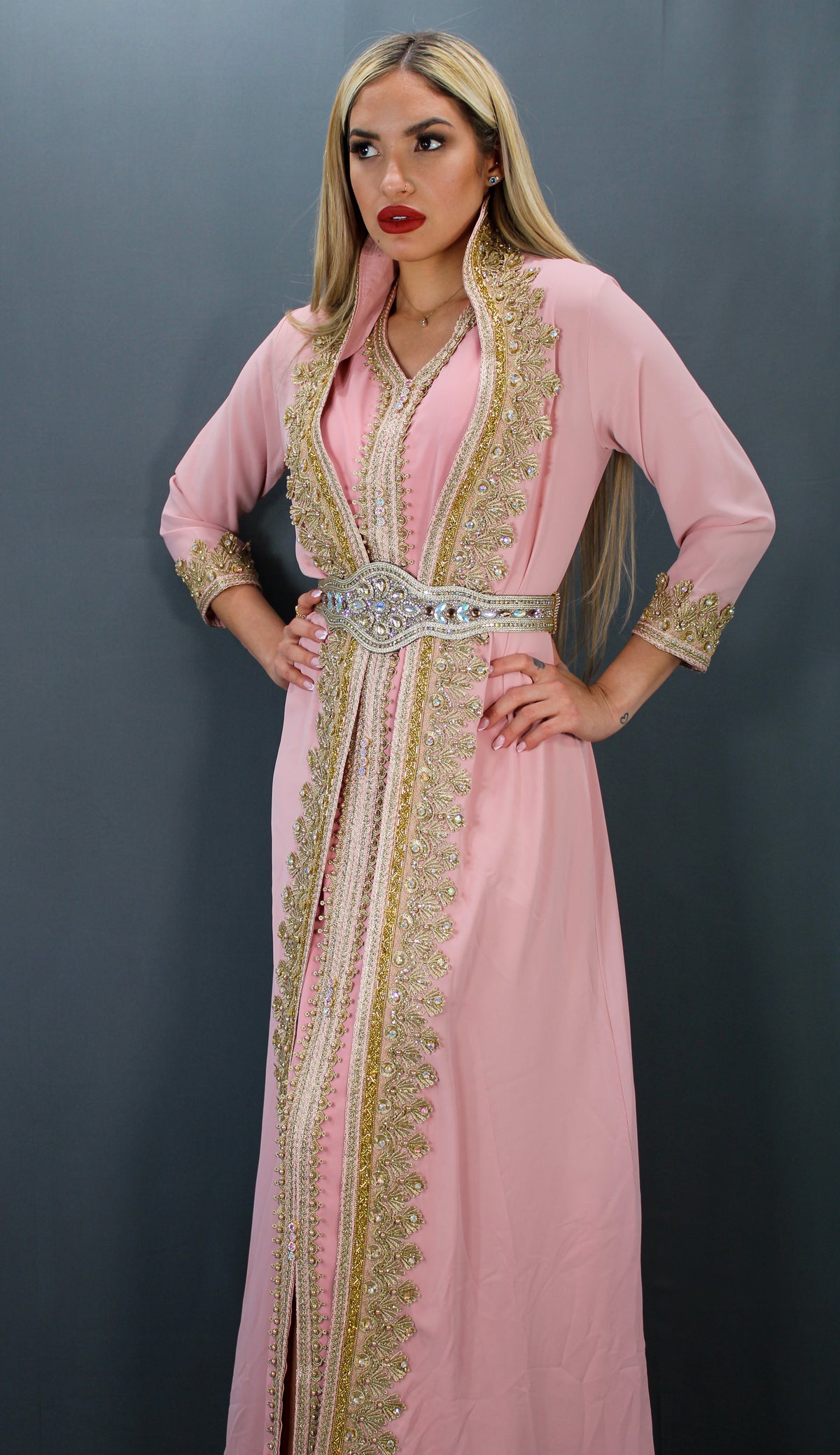 Enas Kaftan