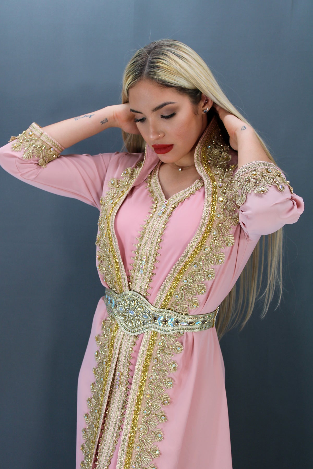 Enas Kaftan