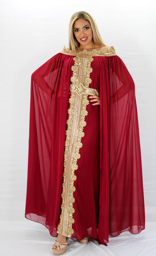 Salina Kaftan