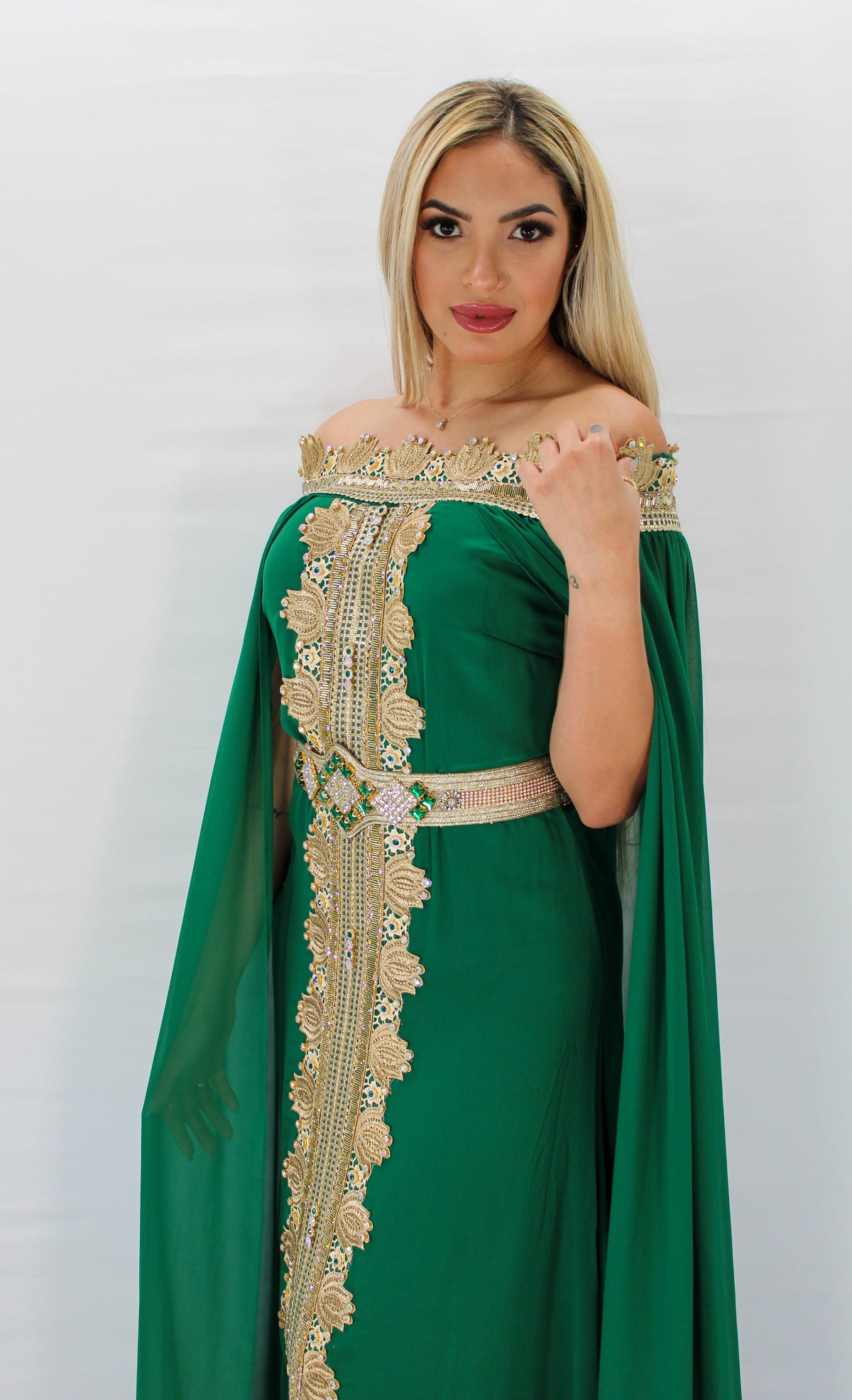 Rala Kaftan