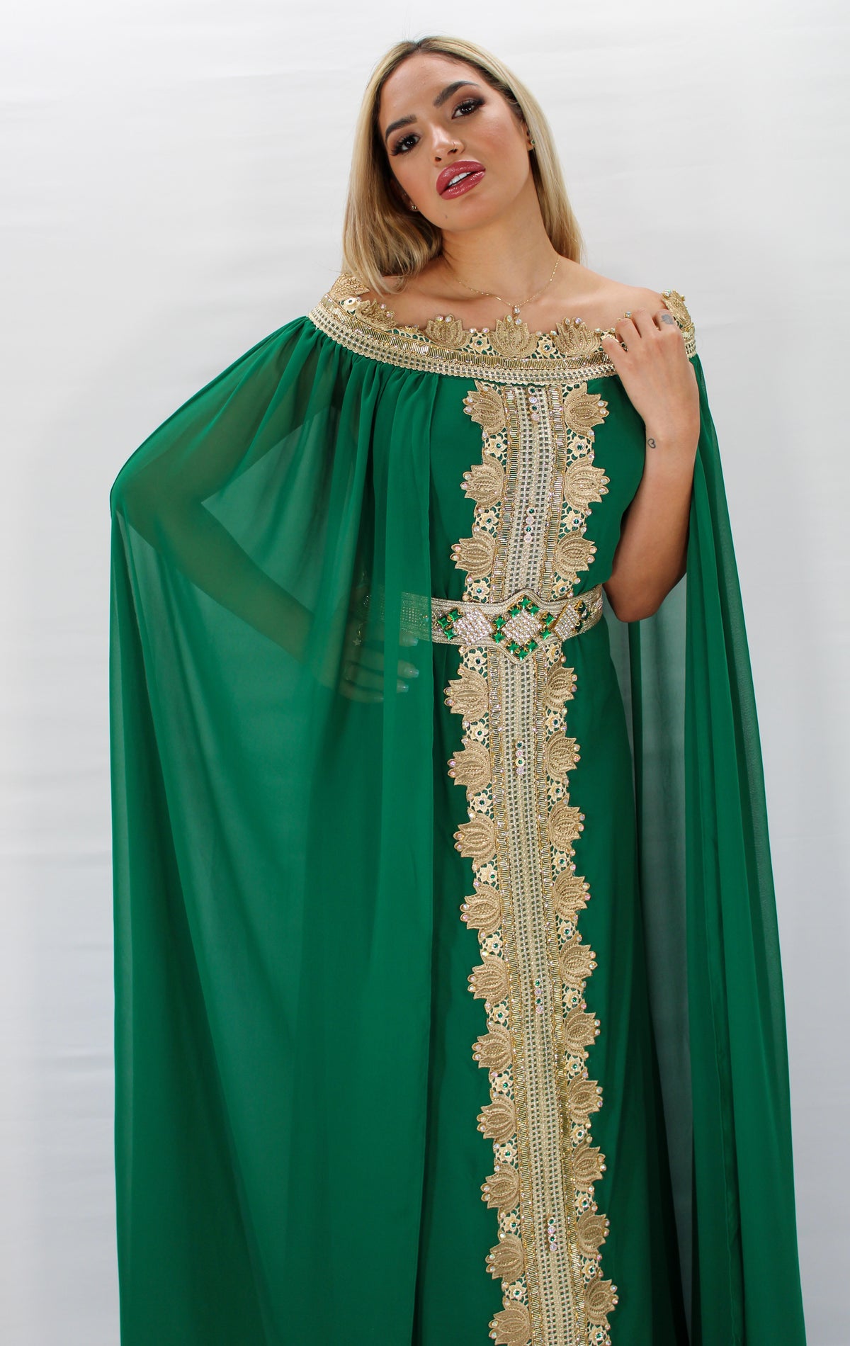 Rala Kaftan