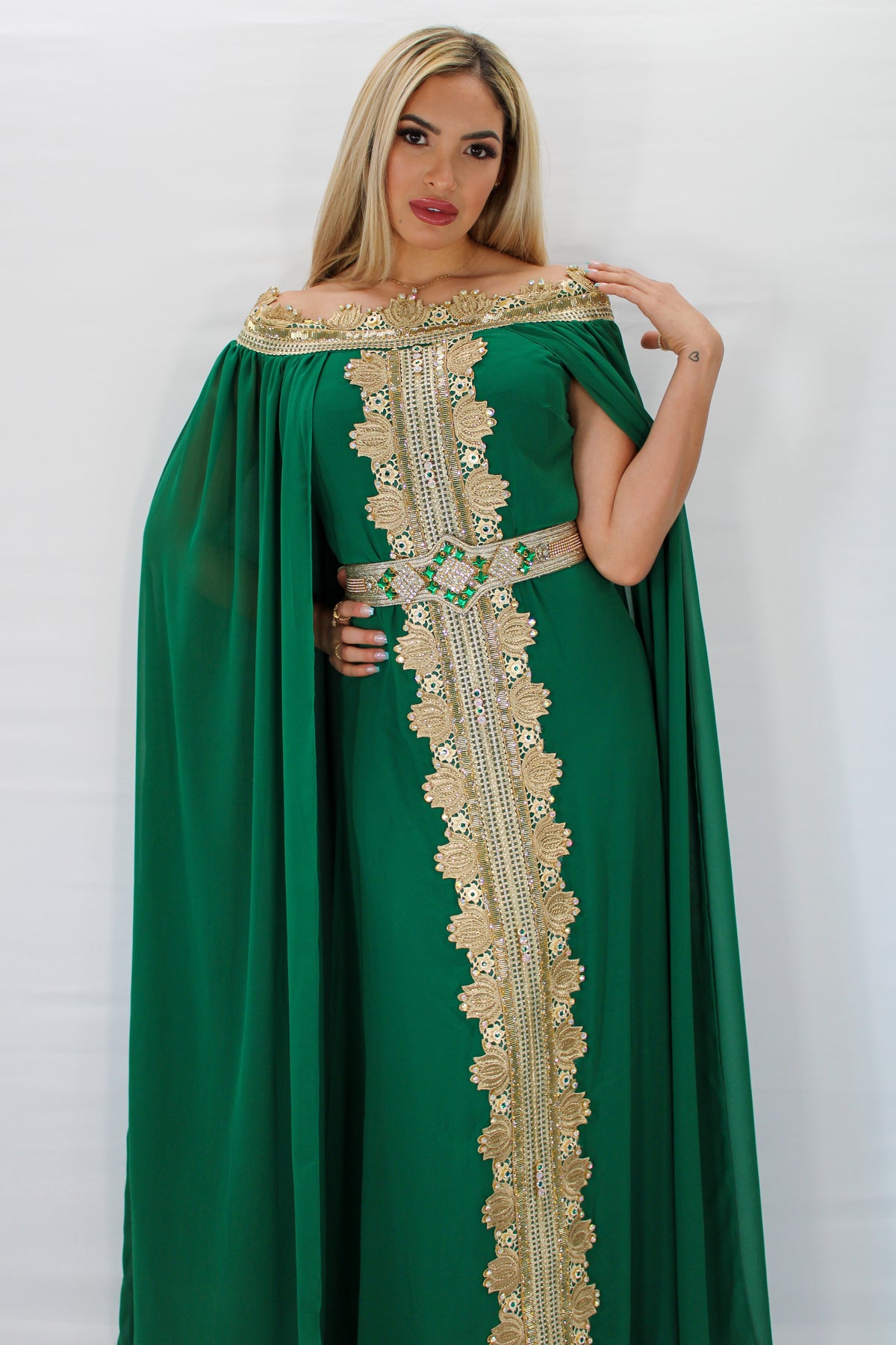 Rala Kaftan