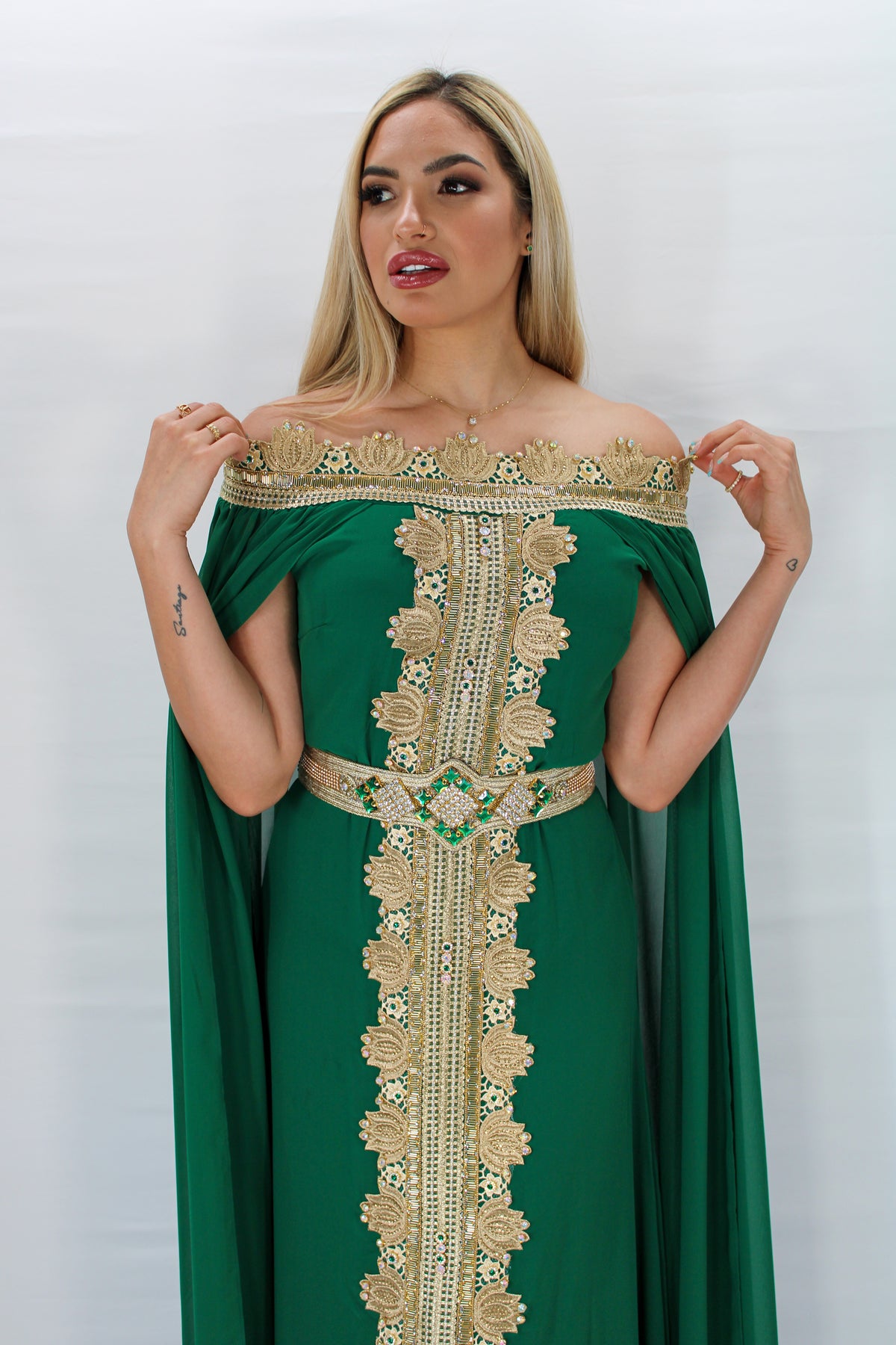 Rala Kaftan
