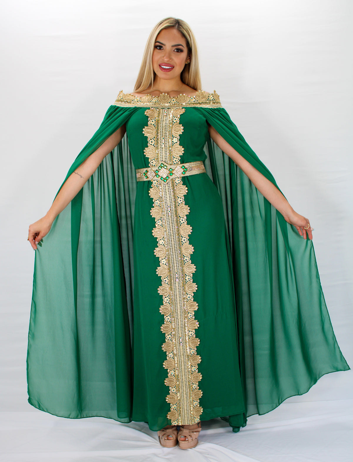 Rala Kaftan