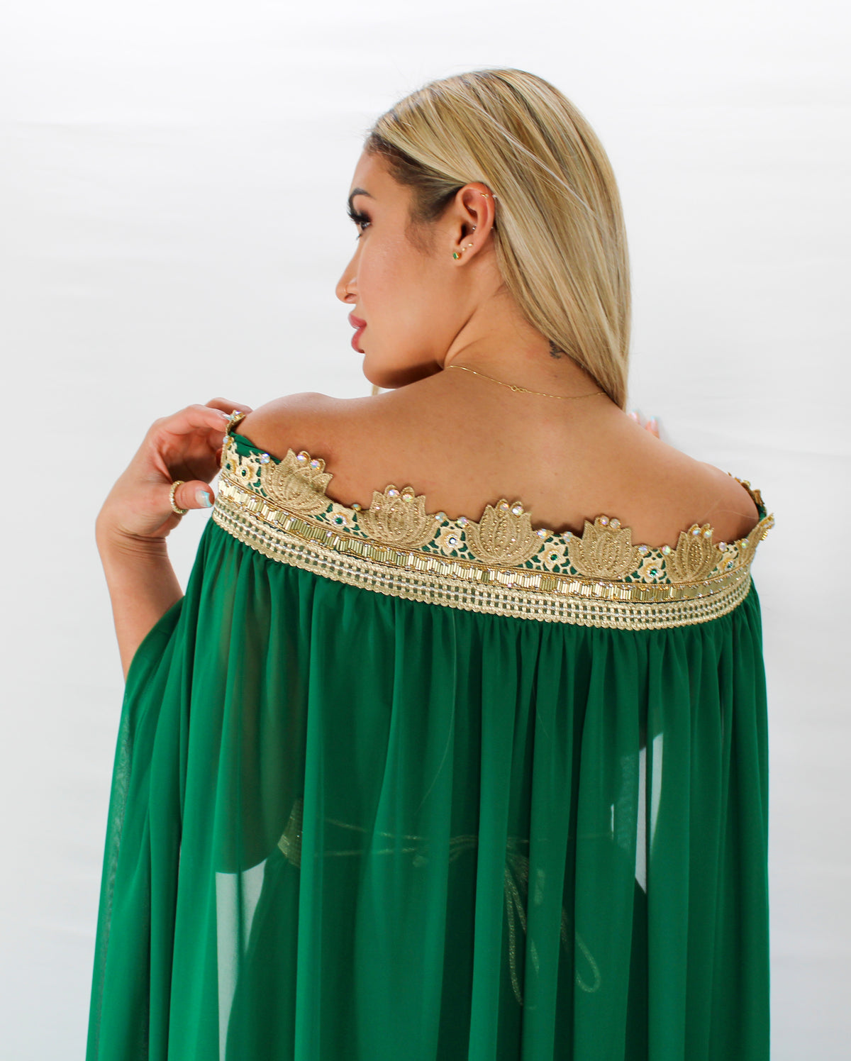 Rala Kaftan