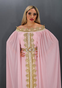 Zara Kaftan