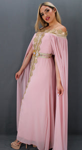 Zara Kaftan