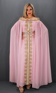 Zara Kaftan