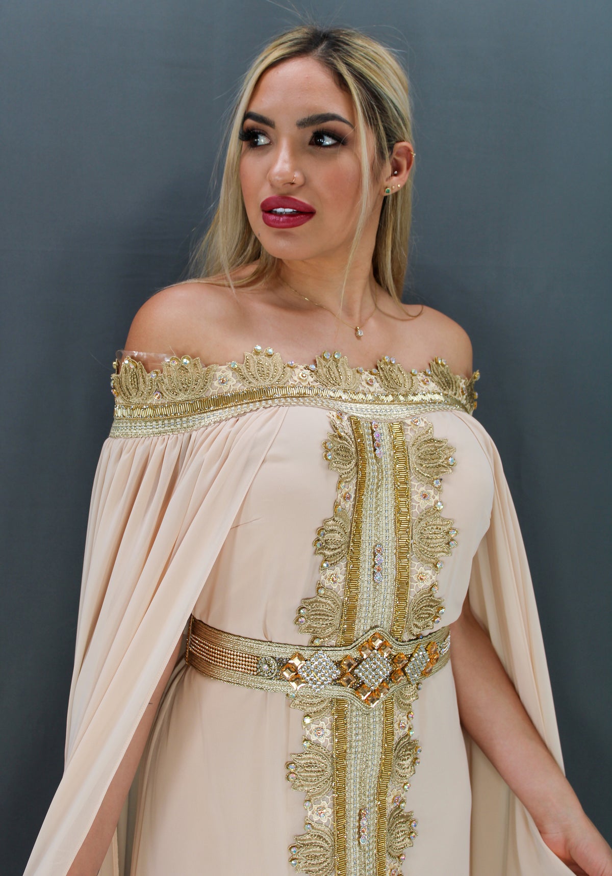 Inama Kaftan