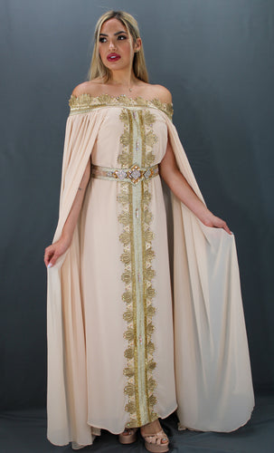 Inama Kaftan