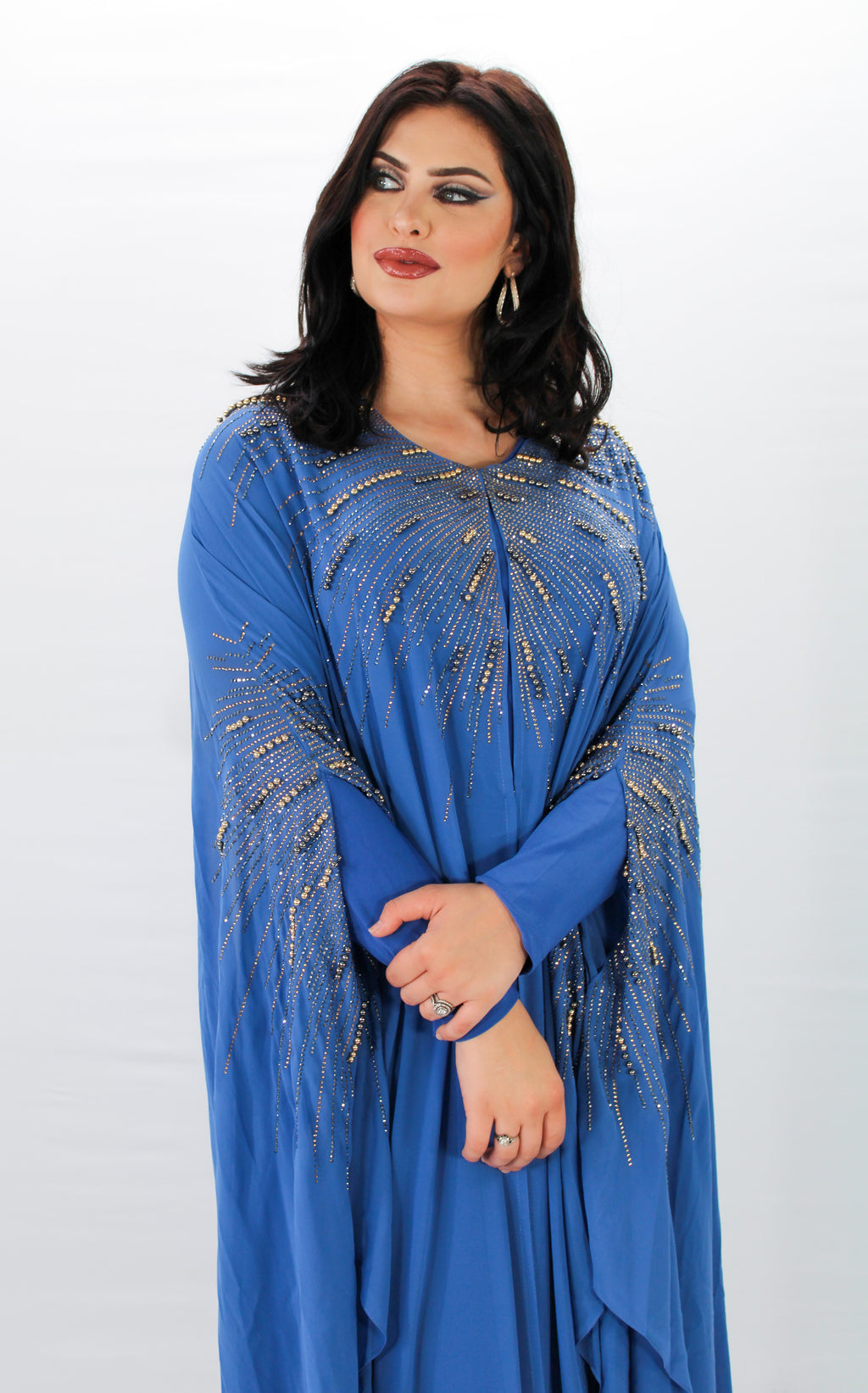 Iman Abaya