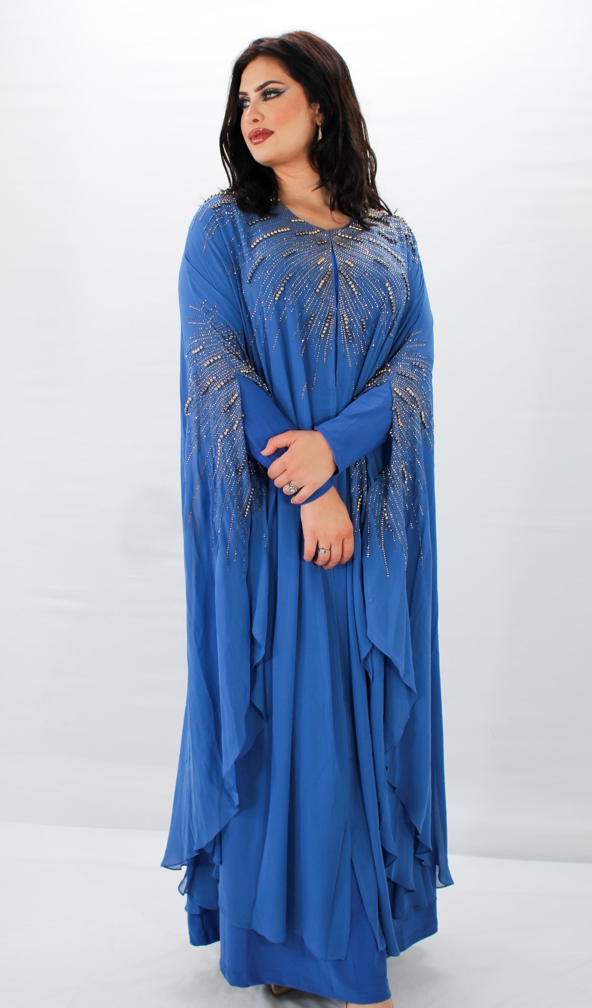 Iman Abaya