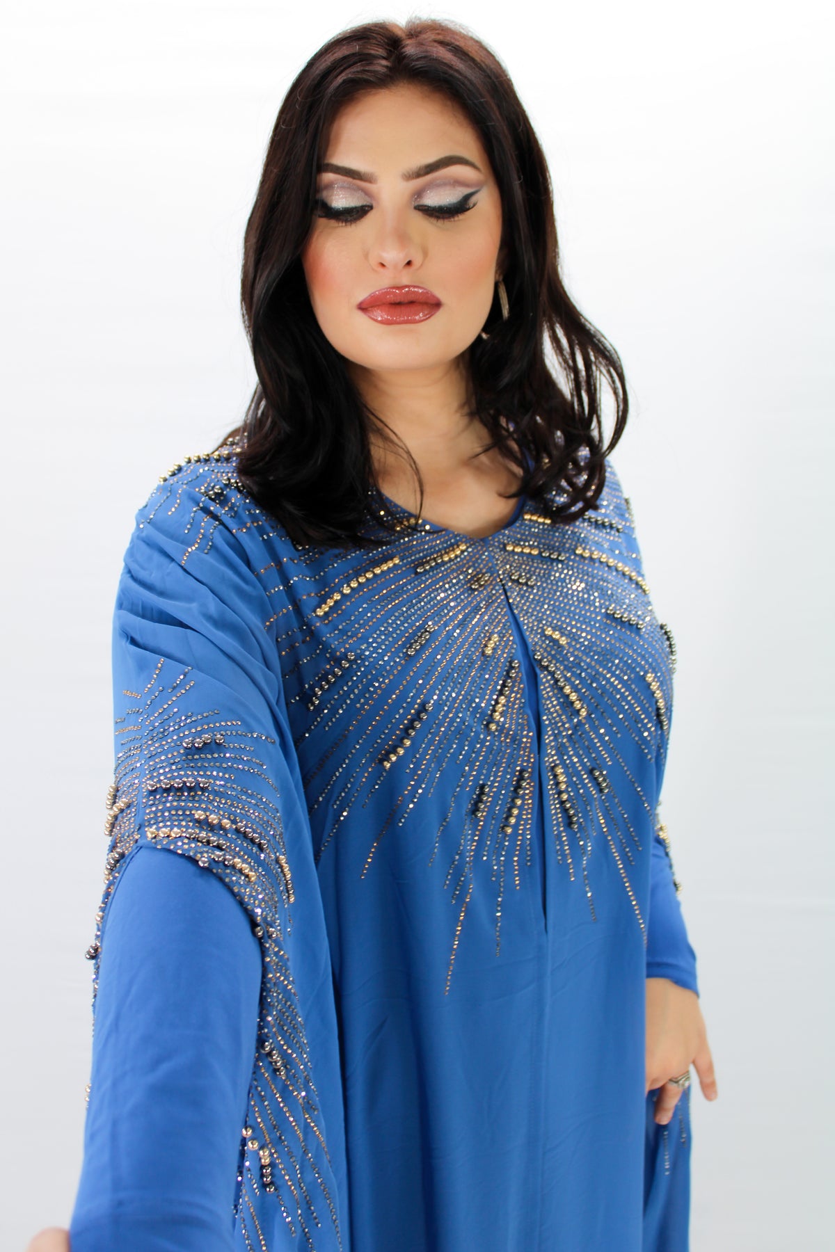 Iman Abaya