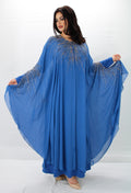 Iman Abaya