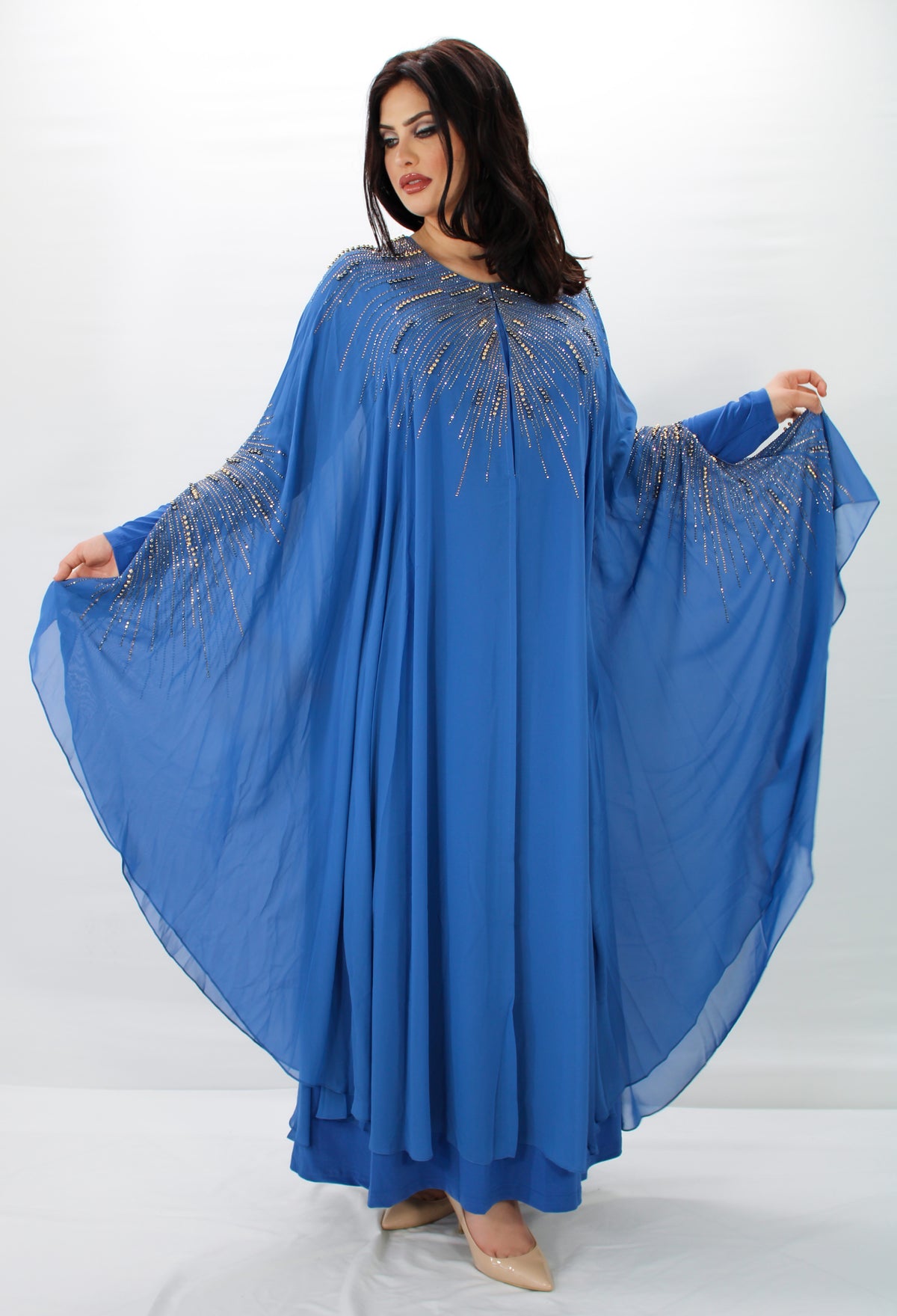 Iman Abaya