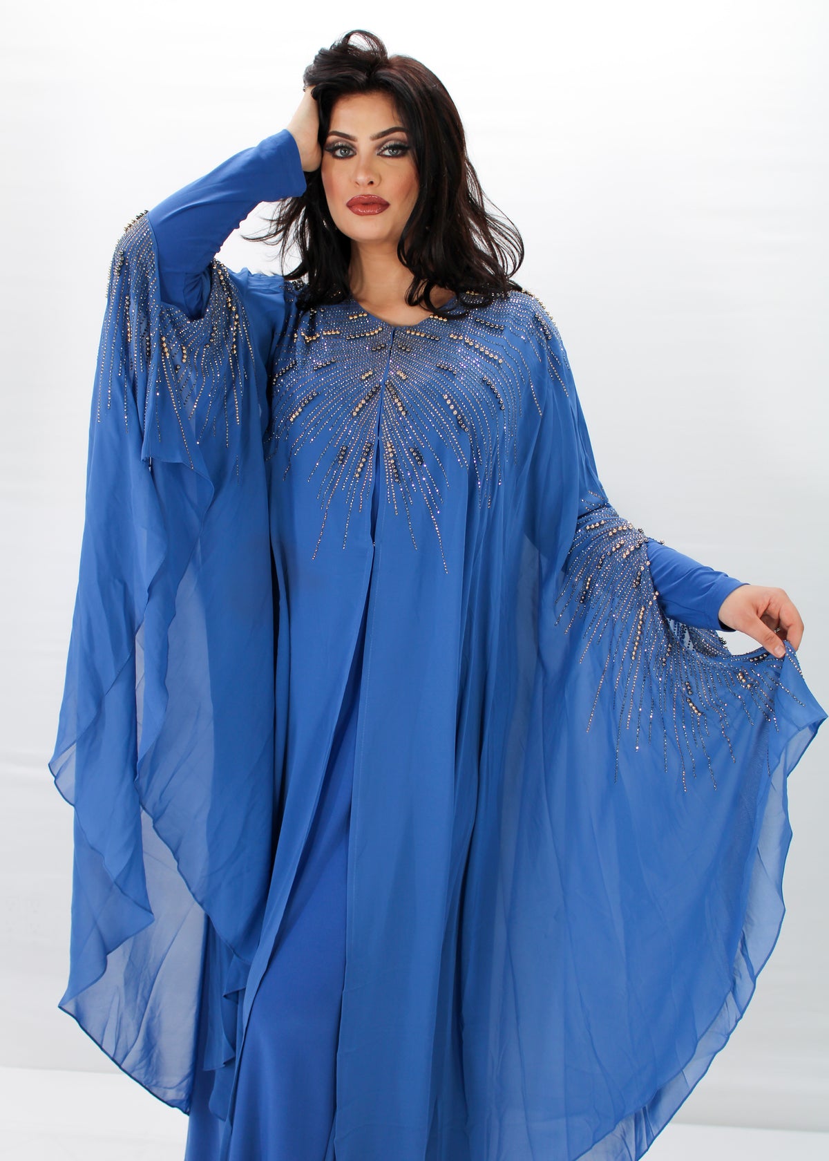 Iman Abaya