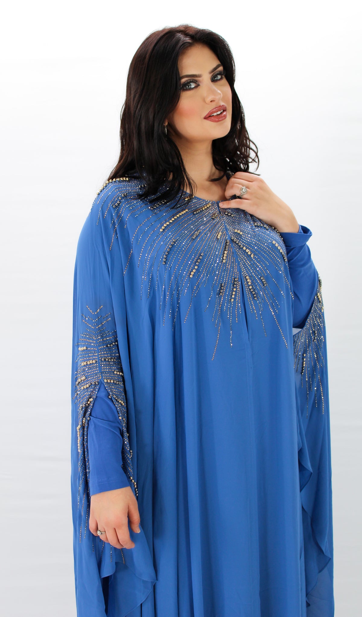 Iman Abaya