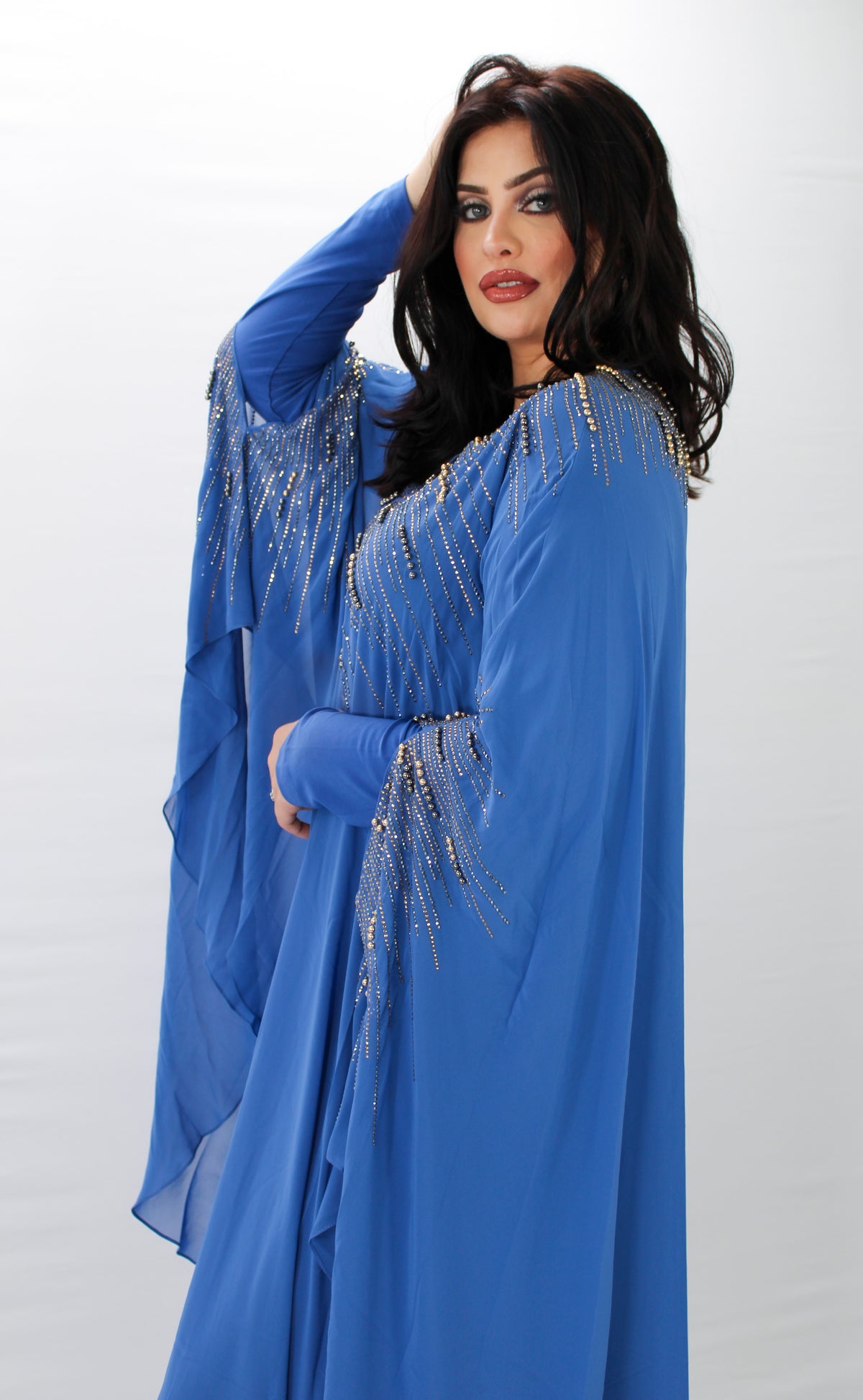 Iman Abaya