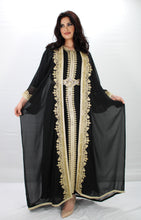 Load image into Gallery viewer, Roaa Kaftan