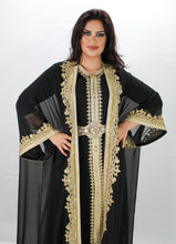 Load image into Gallery viewer, Roaa Kaftan