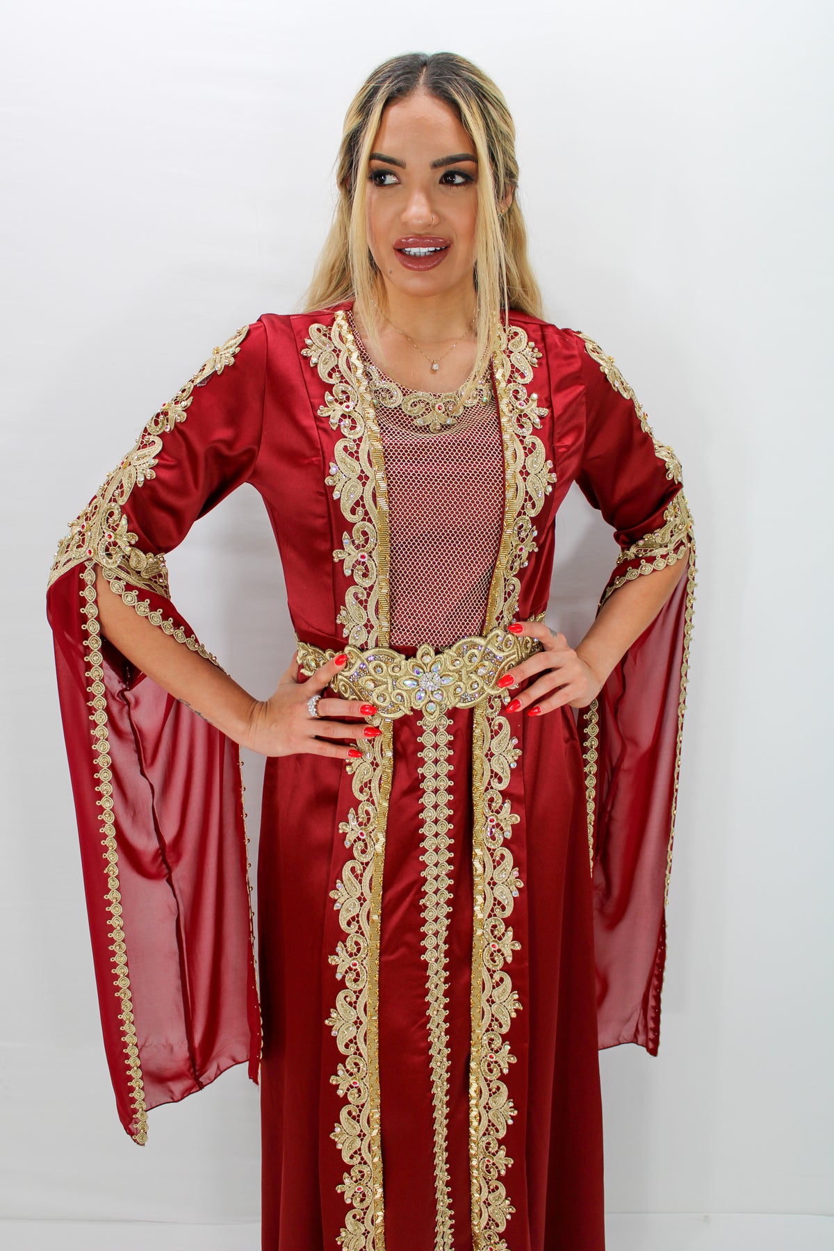 Razan Kaftan