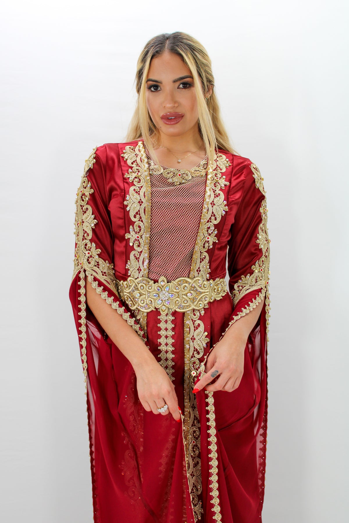 Razan Kaftan