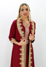 Load image into Gallery viewer, Saria Kaftan
