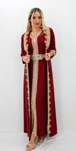 Load image into Gallery viewer, Saria Kaftan