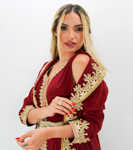 Load image into Gallery viewer, Saria Kaftan