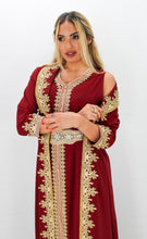 Load image into Gallery viewer, Saria Kaftan