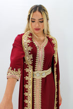 Load image into Gallery viewer, Saria Kaftan