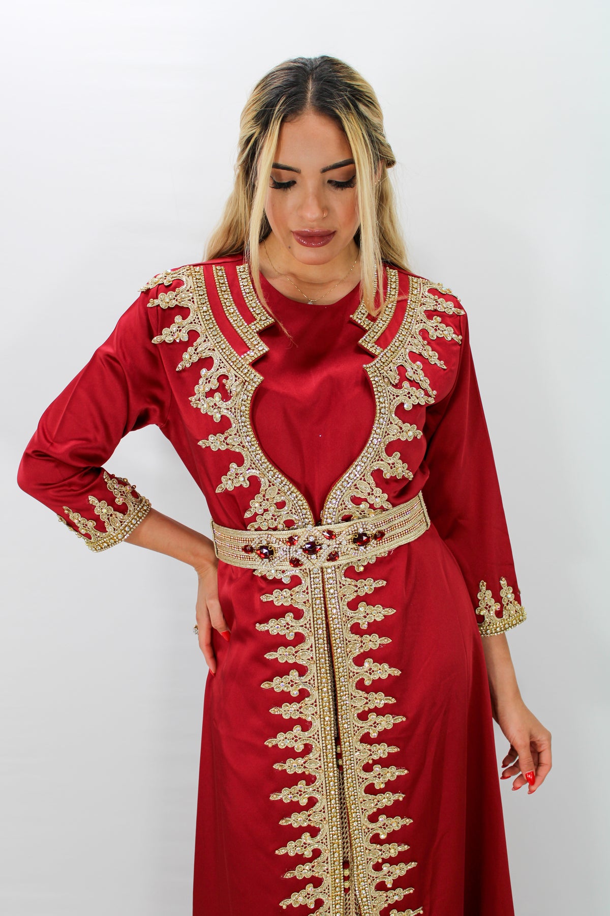 Jollie Kaftan