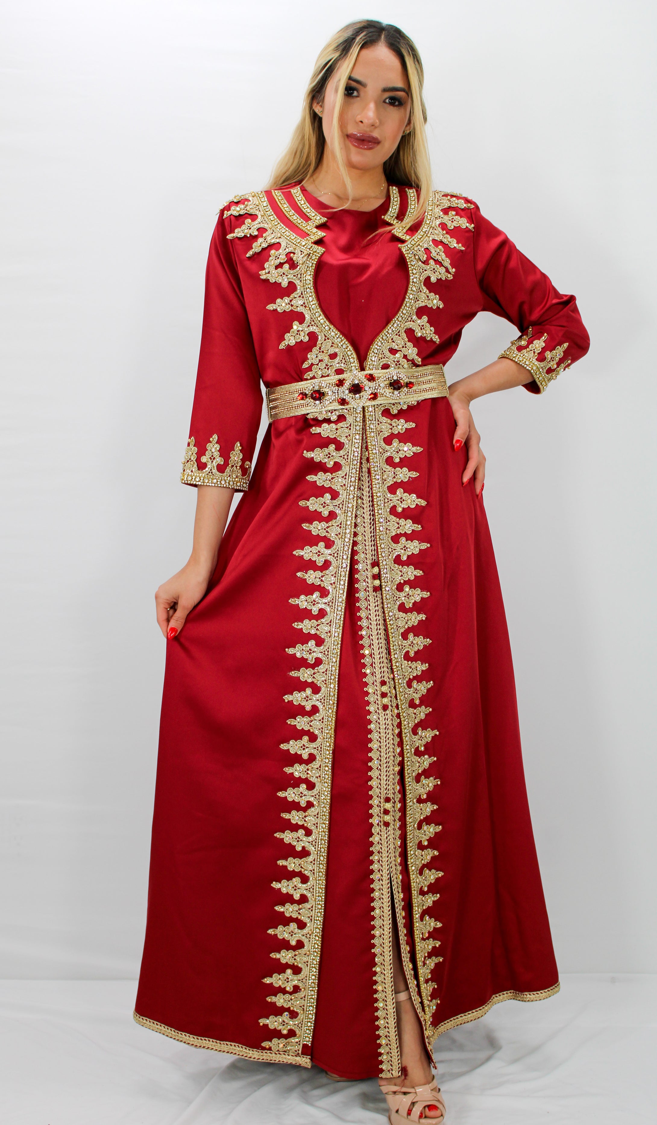 Jollie Kaftan