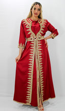 Load image into Gallery viewer, Jollie Kaftan