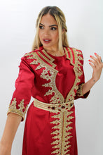 Load image into Gallery viewer, Jollie Kaftan