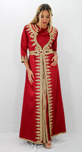 Load image into Gallery viewer, Jollie Kaftan