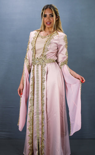 Salma Kaftan