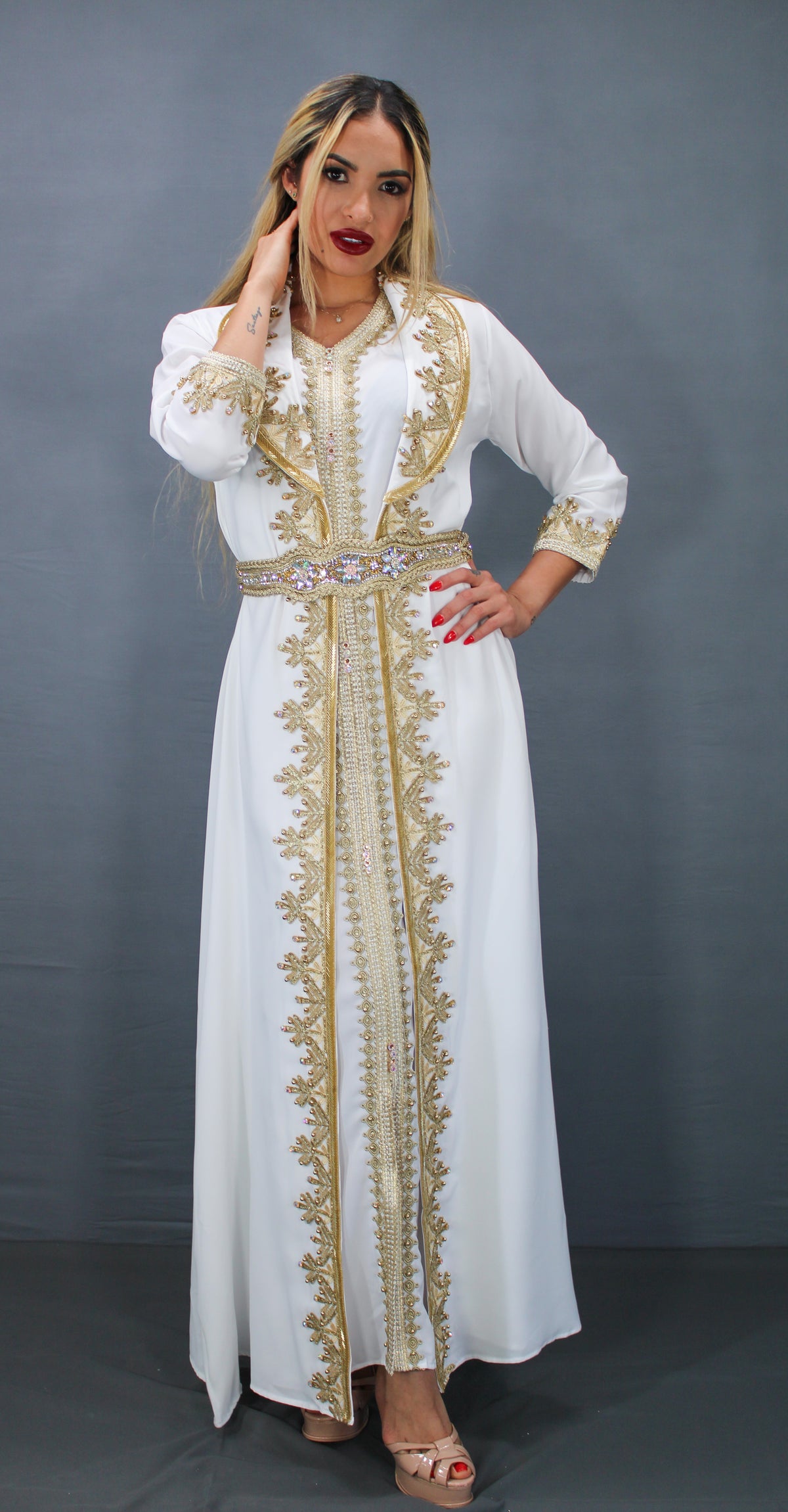 Ola Kaftan