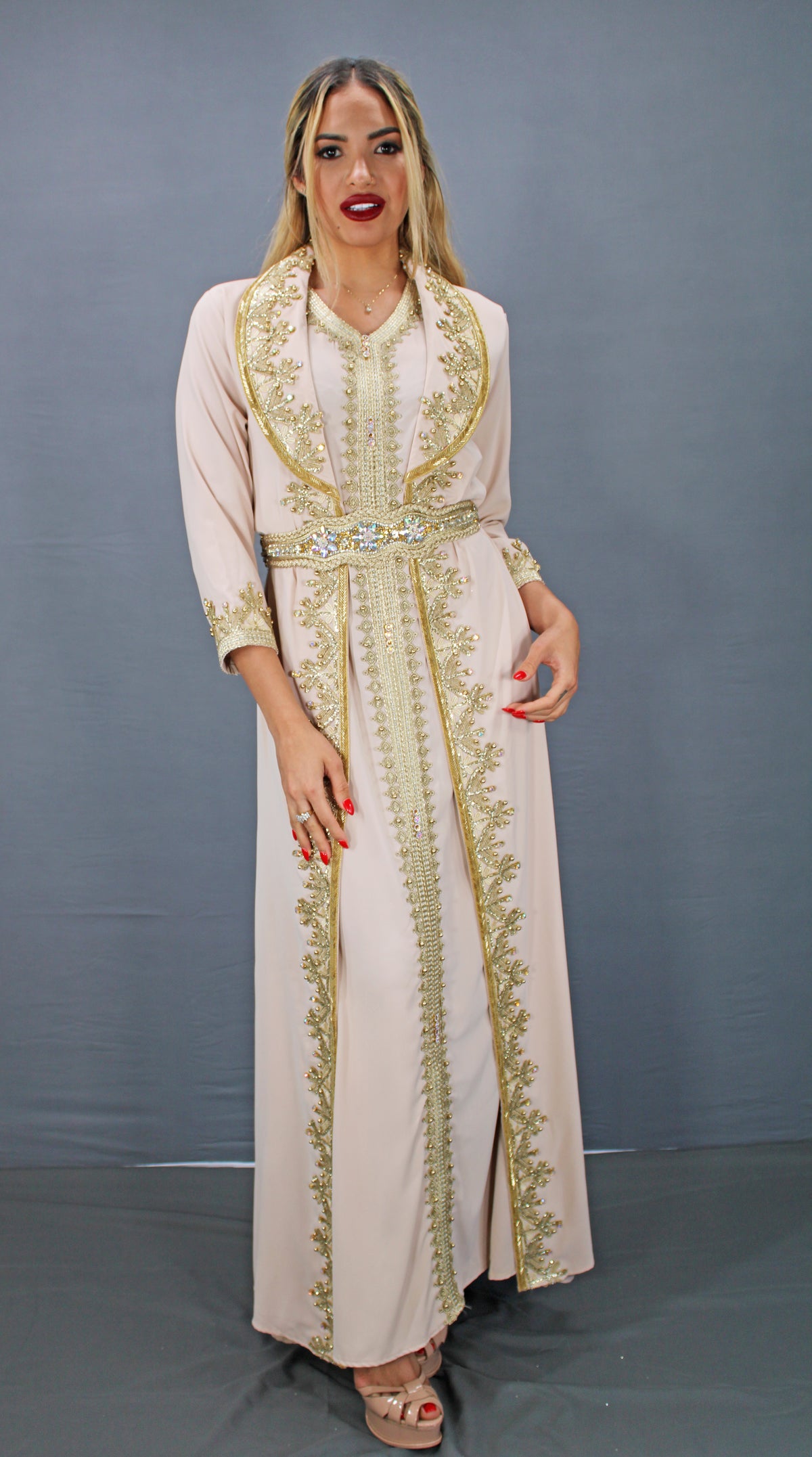 Carole Kaftan