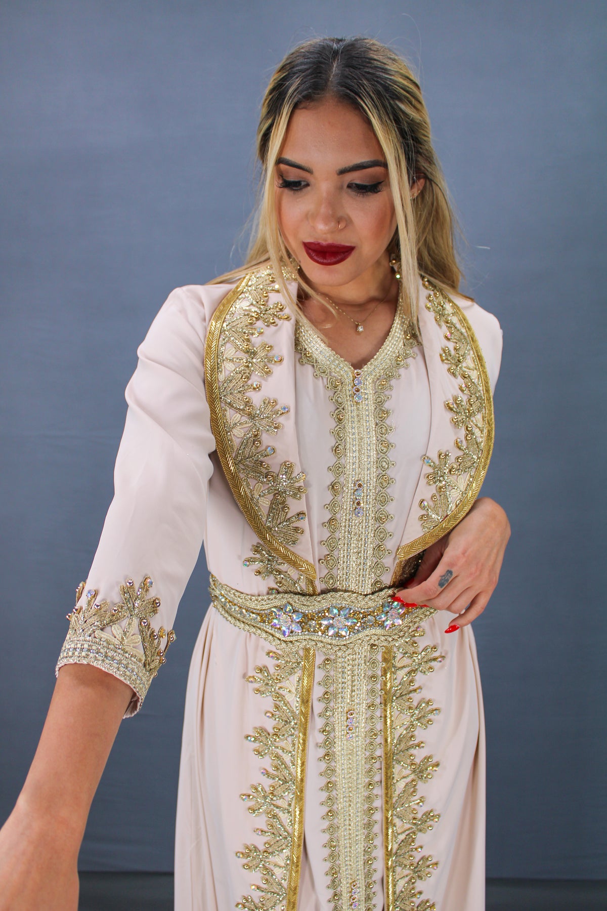 Carole Kaftan