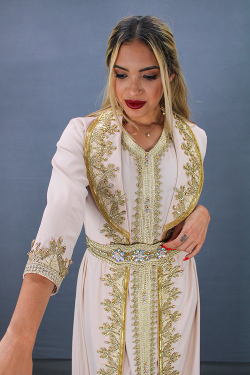 Carole Kaftan