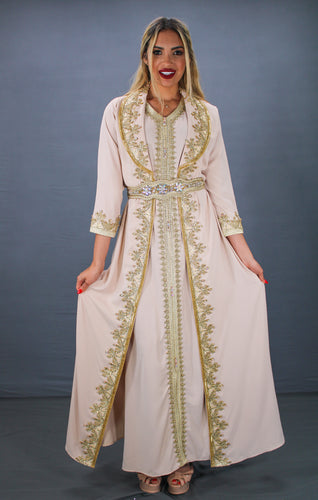 Carole Kaftan