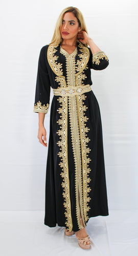 Talia Kaftan