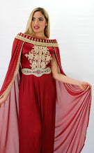 Load image into Gallery viewer, Sula Jumpsuit Kaftan