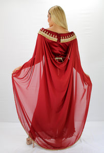 Sula Jumpsuit Kaftan