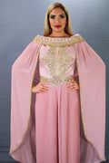Liya Jumpsuit Kaftan