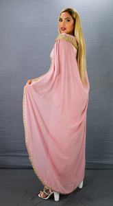 Liya Jumpsuit Kaftan